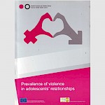 Prevalence of violence in adolescents’ relationships