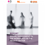 Sexual Harassment in the Workplace in the Private Sector