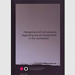 Perceptions of civil servants regarding sexual harassment in the workplace
