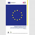Integrimi gjinor përmes procesit të Integrimit Evropian