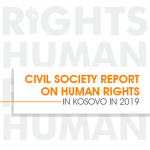 Joint Civil Society Report on Human Rights in Kosovo