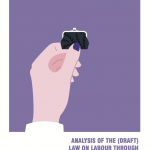 Analysis of the (Draft) Law on Labour Through a Feminist Perspective in Kosovo